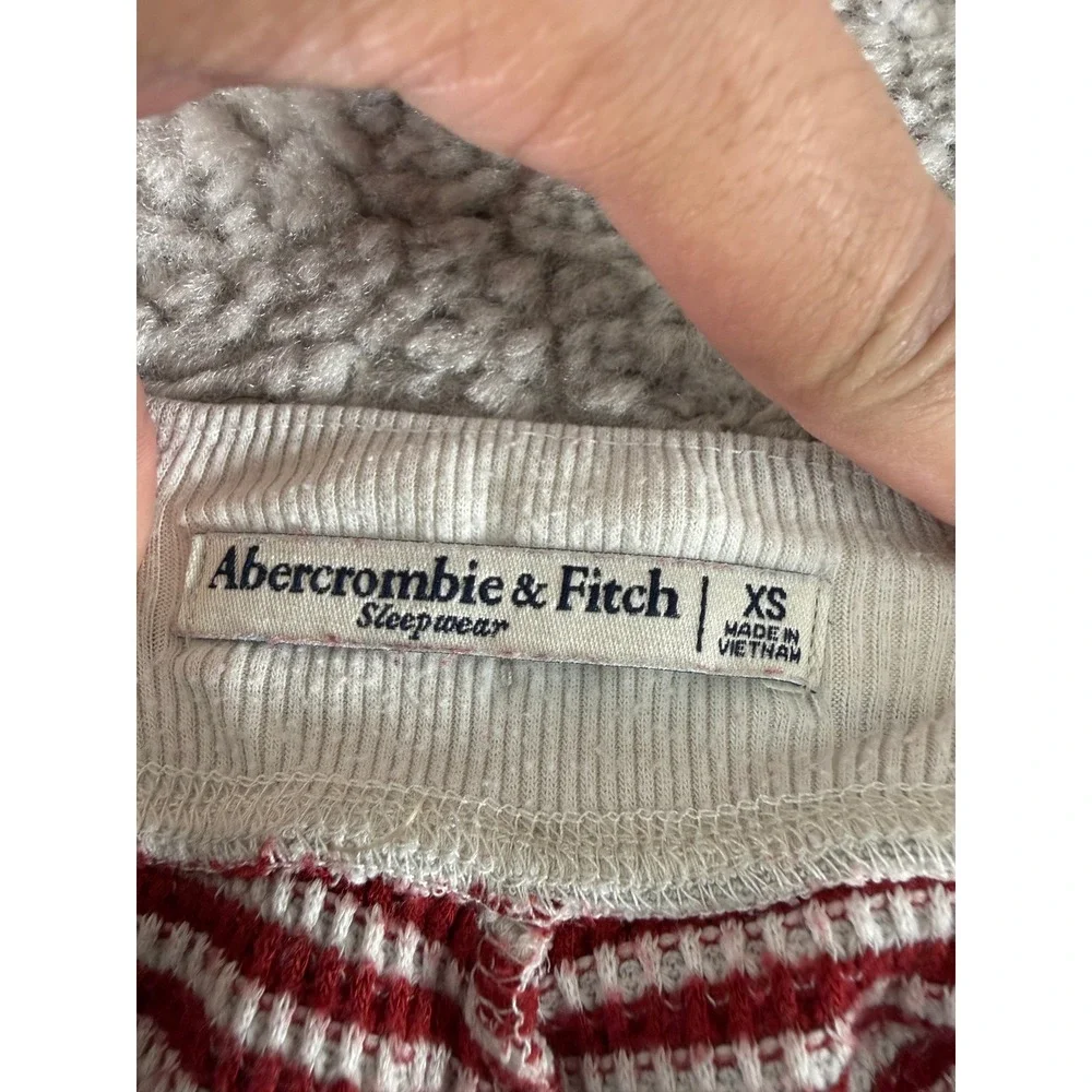 Abercrombie & Fitch brand abercrombie